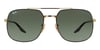 Ray-Ban® 3699 thumbnail view angle 0