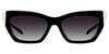 DKNY 547S thumbnail view angle 0