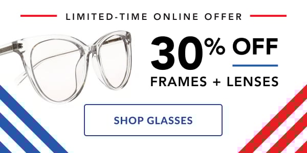 30% off